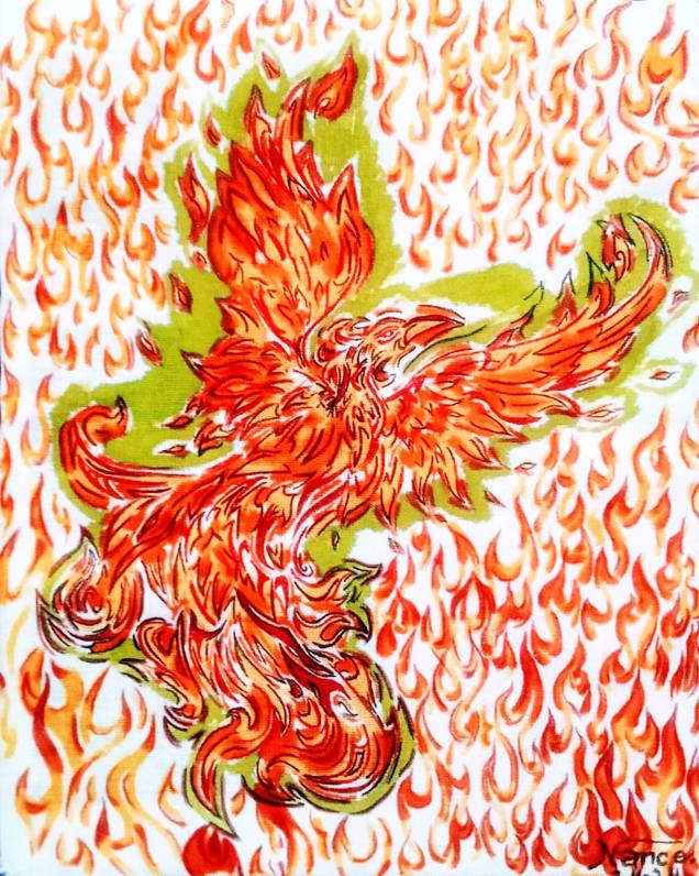 firebird_by_michael nance-death_row_gerorgia